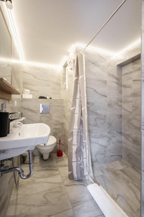 Cozy Home Studio Будапеща Екстериор снимка