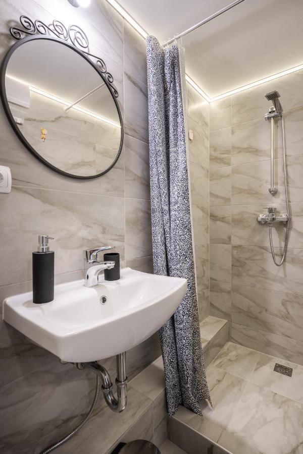 Cozy Home Studio Будапеща Екстериор снимка