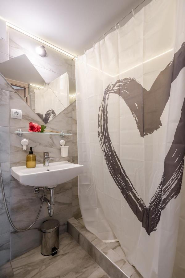 Cozy Home Studio Будапеща Екстериор снимка