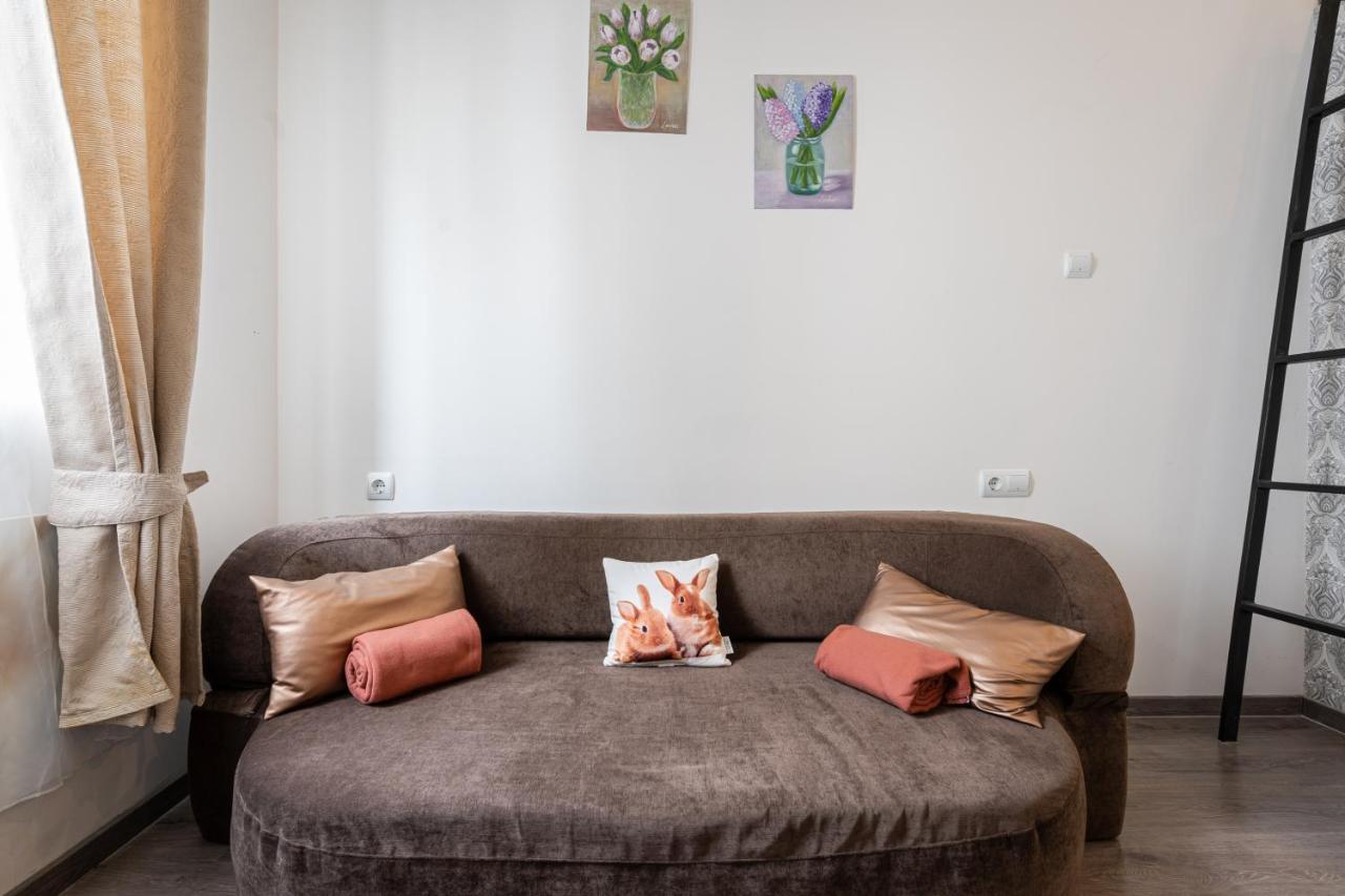 Cozy Home Studio Будапеща Екстериор снимка