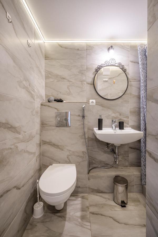Cozy Home Studio Будапеща Екстериор снимка