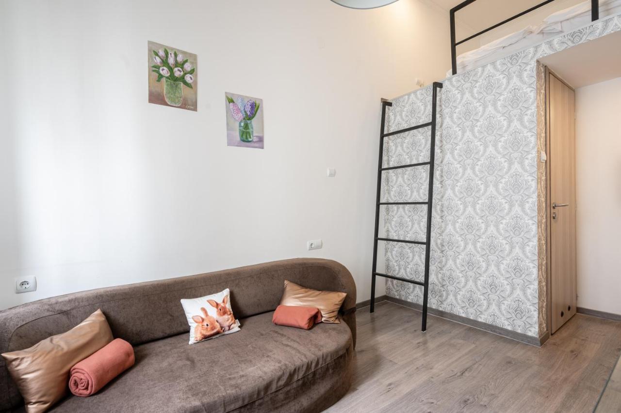 Cozy Home Studio Будапеща Екстериор снимка