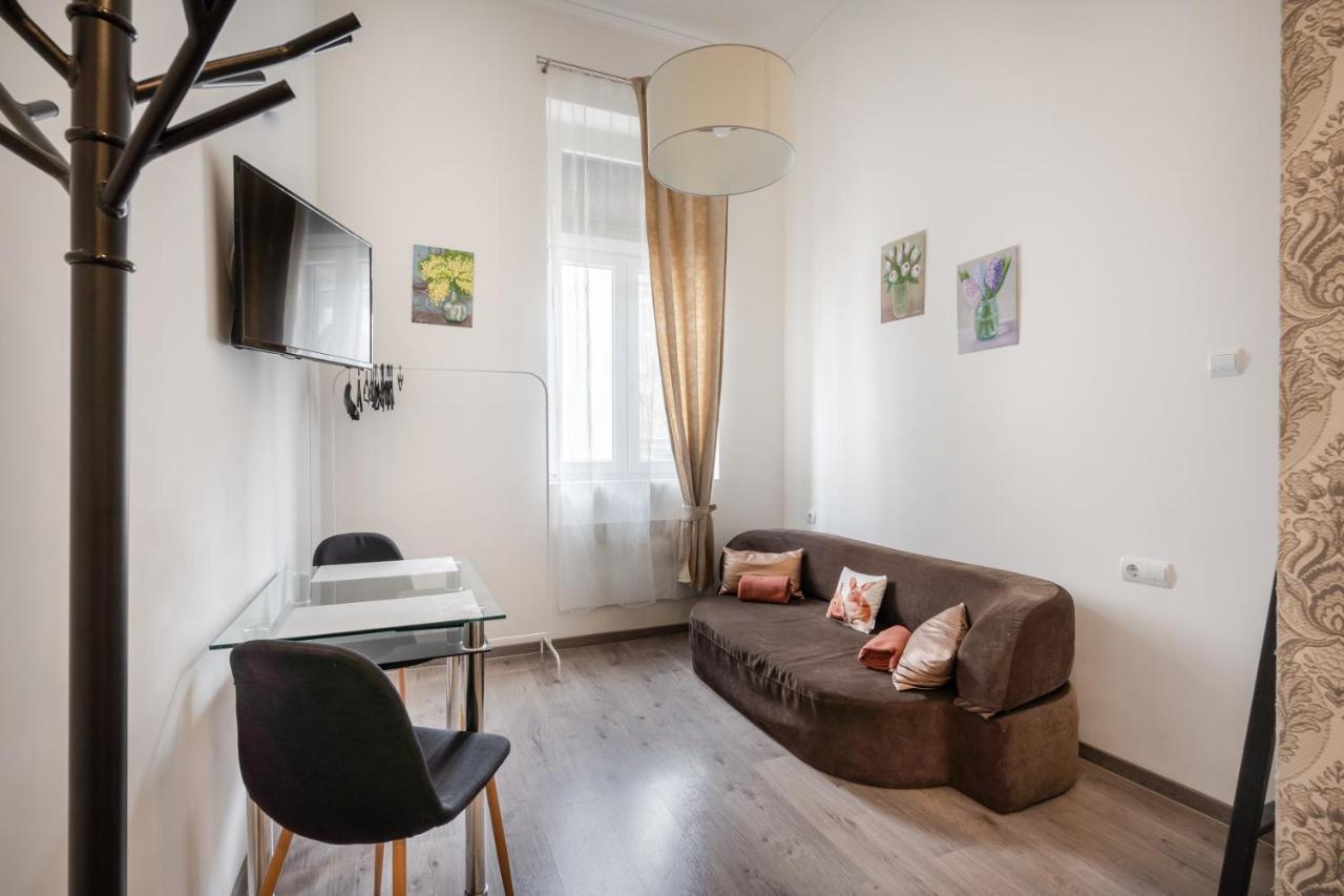 Cozy Home Studio Будапеща Екстериор снимка